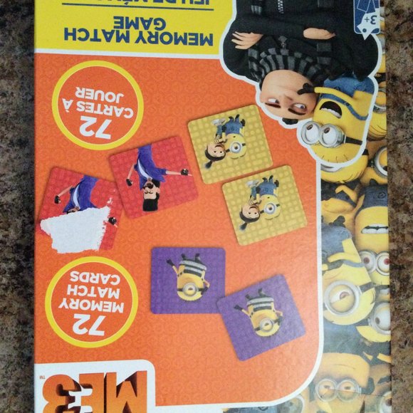 A lot of children's card and games learning resources - Picture 5 of 10